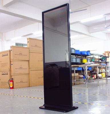 Китай Различные выставочные витрины рекламы цифров размера, большой экран ЛКД для рекламировать поставщик
