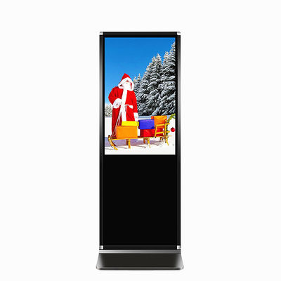 Китай Тип экран ТФТ ЛКД дисплея рекламы цифров принятый таможней вертикальный поставщик