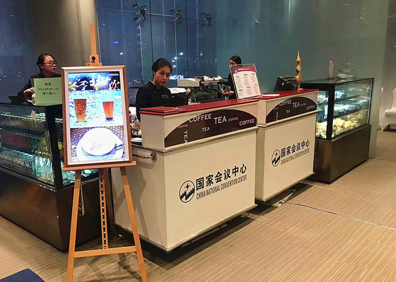 Китай Красочный Синьяге цифров конференц-зала, Мулти Синьяге цифров экрана поставщик