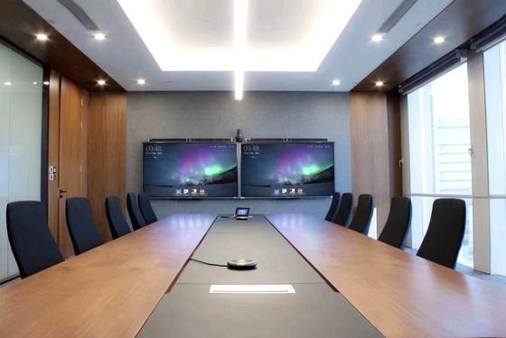 Китай конференция умное взаимодействующее Whiteboard экрана 4K UHD поставщик