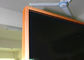 Крытый монитор компьютера экрана касания 55 дюймов для рекламировать/гостиница/станция поставщик
