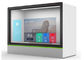 Популярные крытые прозрачные продукты Синьяге цифров экрана ЛКД для показывать ювелирные изделия поставщик