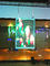 Экран дисплея СИД Майстар прозрачный отсутствие конструкции железного каркаса энергосберегающей поставщик