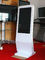 Высокая стойка пола Синьяге Виндовс цифров андроида разрешения с экраном касания поставщик