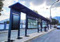 Синьяге цифров тотема автовокзала, внешний экран касания Синьяге цифров поставщик