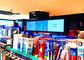Дисплеи торговых центров ультра широко протягиванные, цифров рекламируя экраны ЛКД поставщик